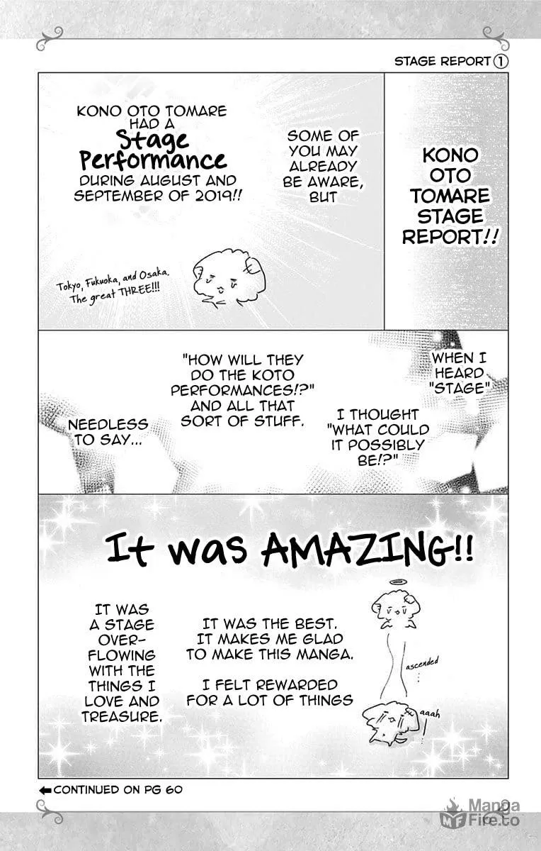 Read Kono Oto Tomare! chapter 78 image 59 on Lezhin