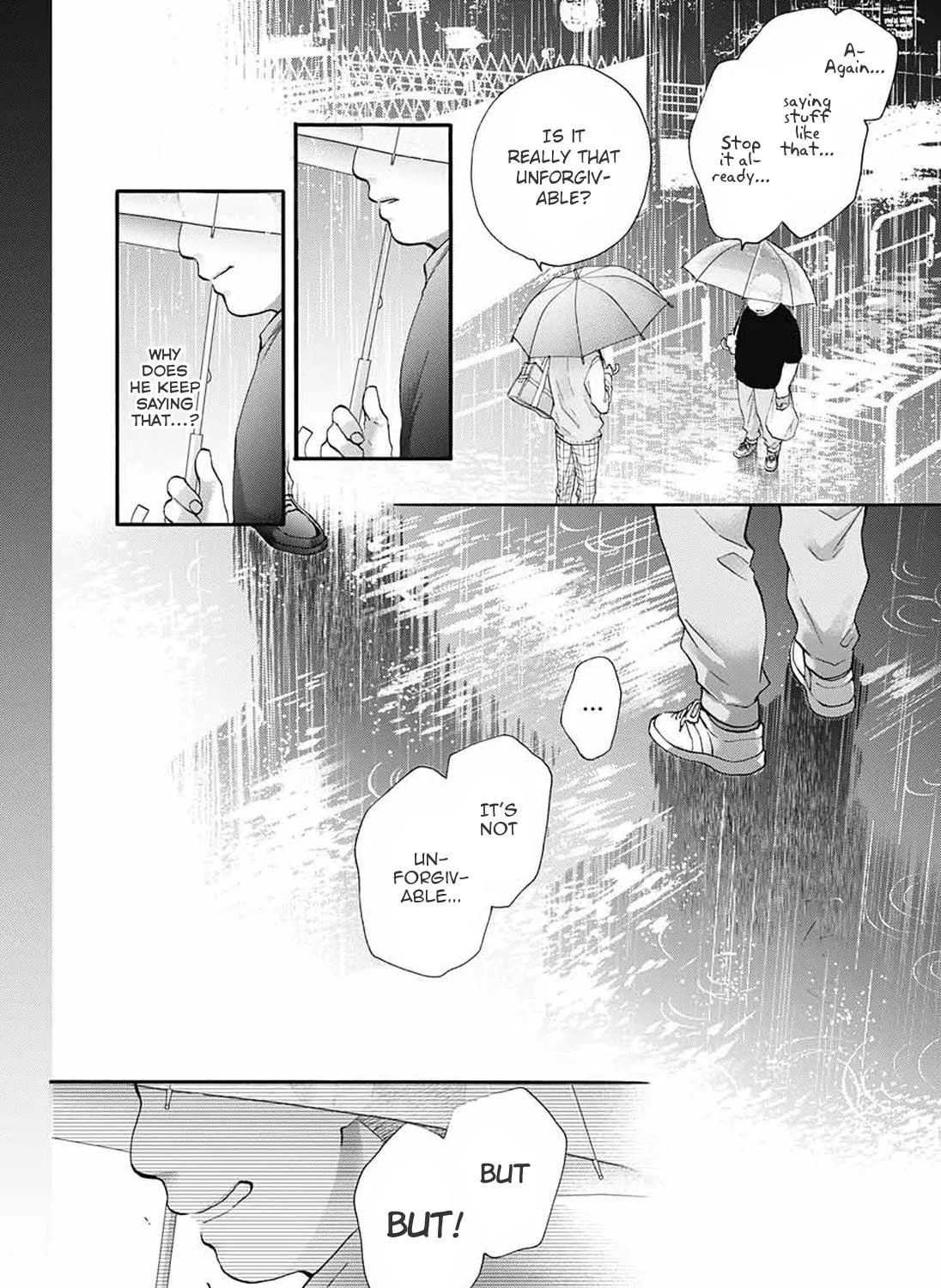 Read Kono Oto Tomare! chapter 80 image 38 on Lezhin