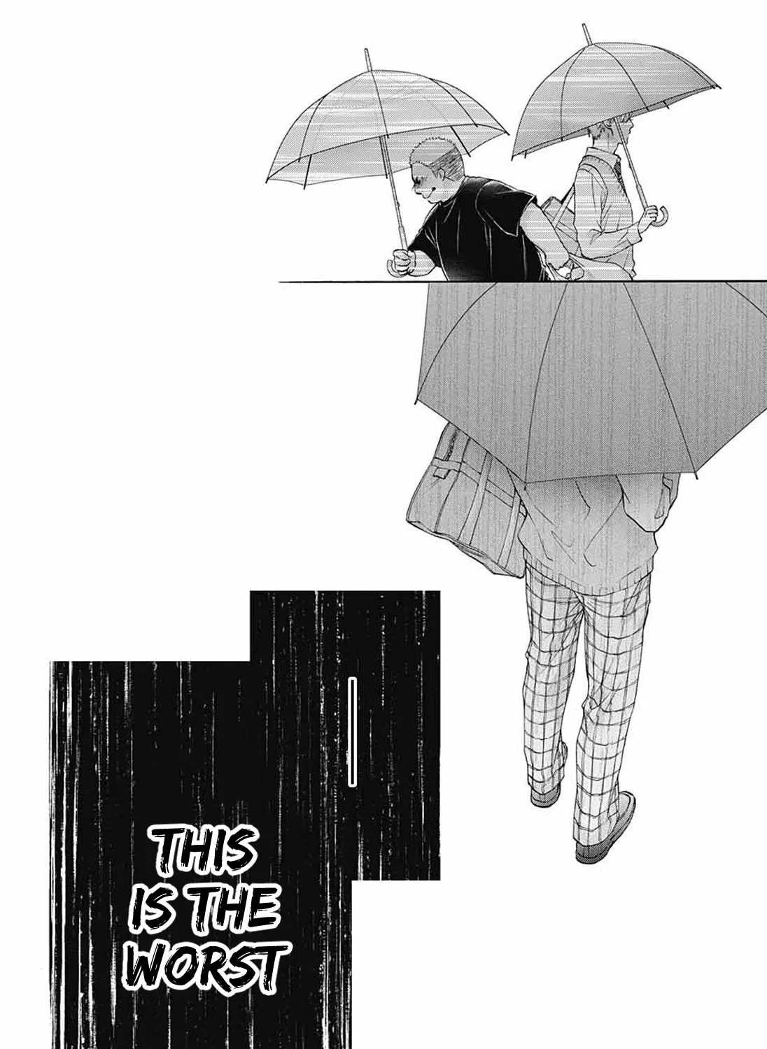 Read Kono Oto Tomare! chapter 80 image 50 on Lezhin