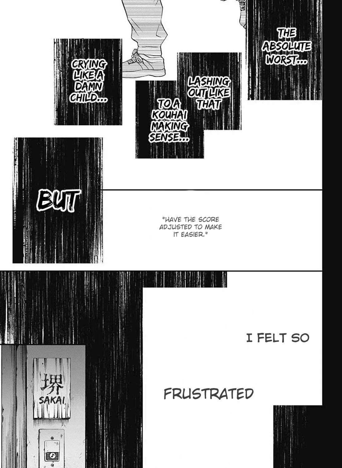 Read Kono Oto Tomare! chapter 80 image 52 on Lezhin