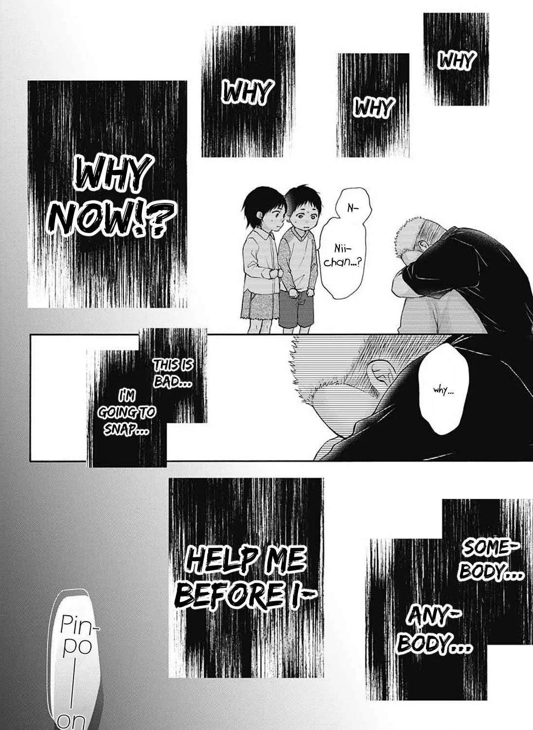 Read Kono Oto Tomare! chapter 80 image 58 on Lezhin