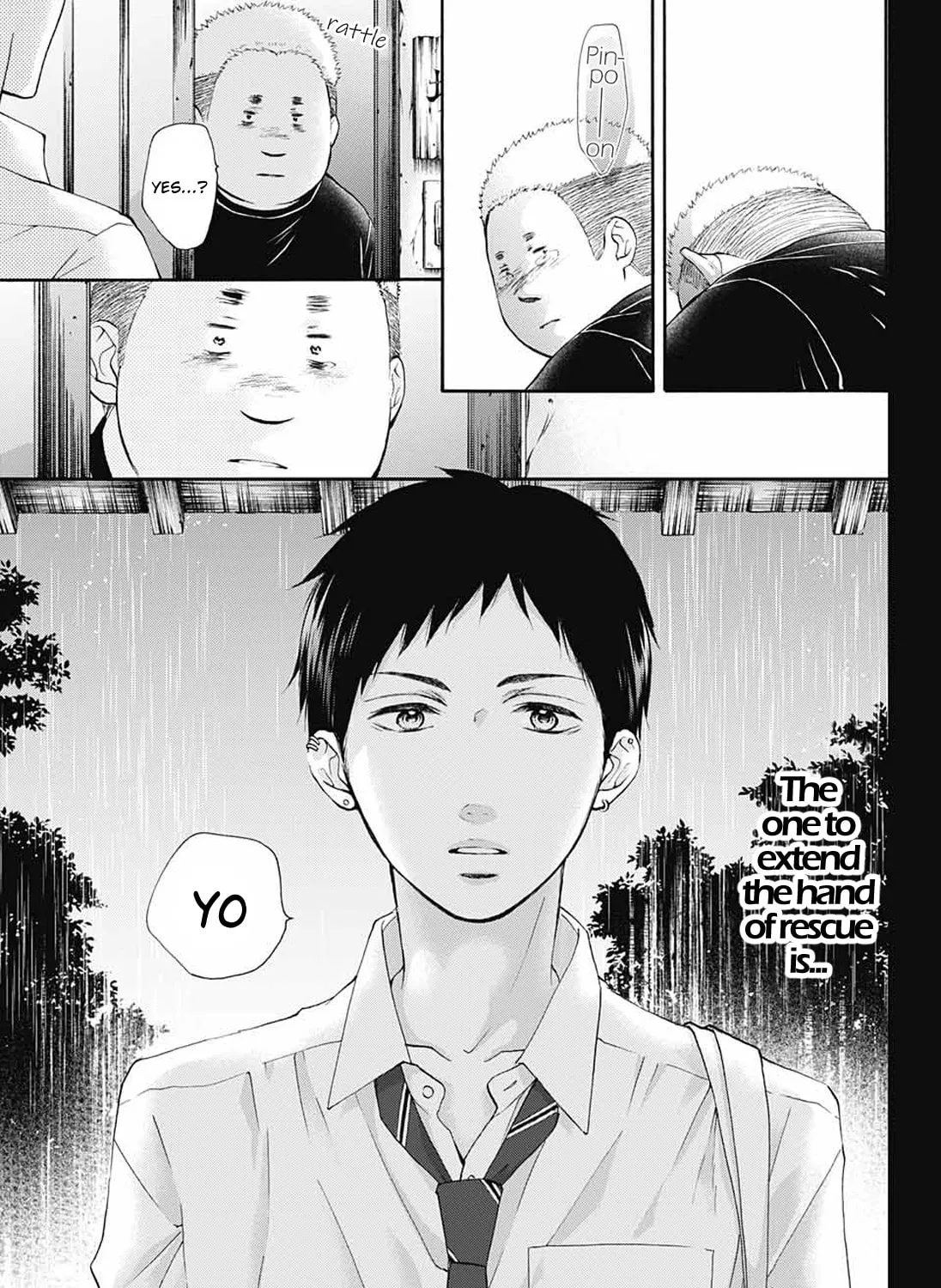 Read Kono Oto Tomare! chapter 80 image 60 on Lezhin