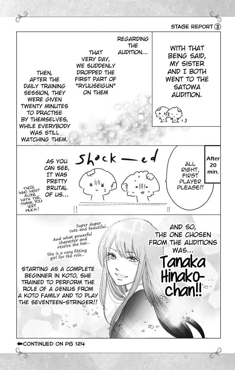 Read Kono Oto Tomare! chapter 80 image 62 on Lezhin