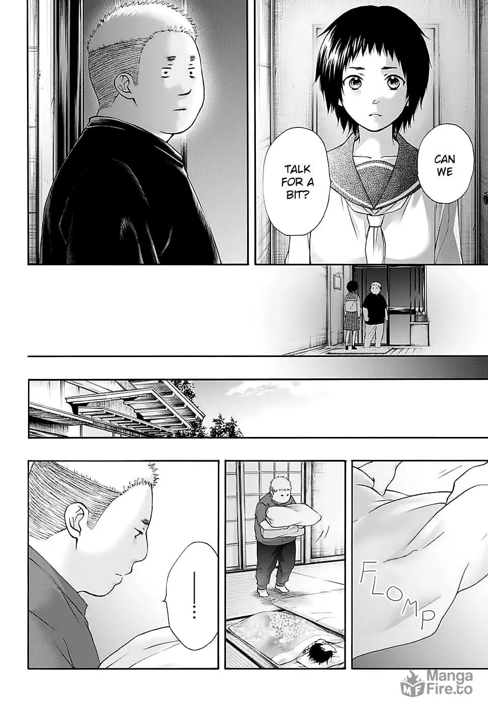 Read Kono Oto Tomare! chapter 81 image 19 on Lezhin