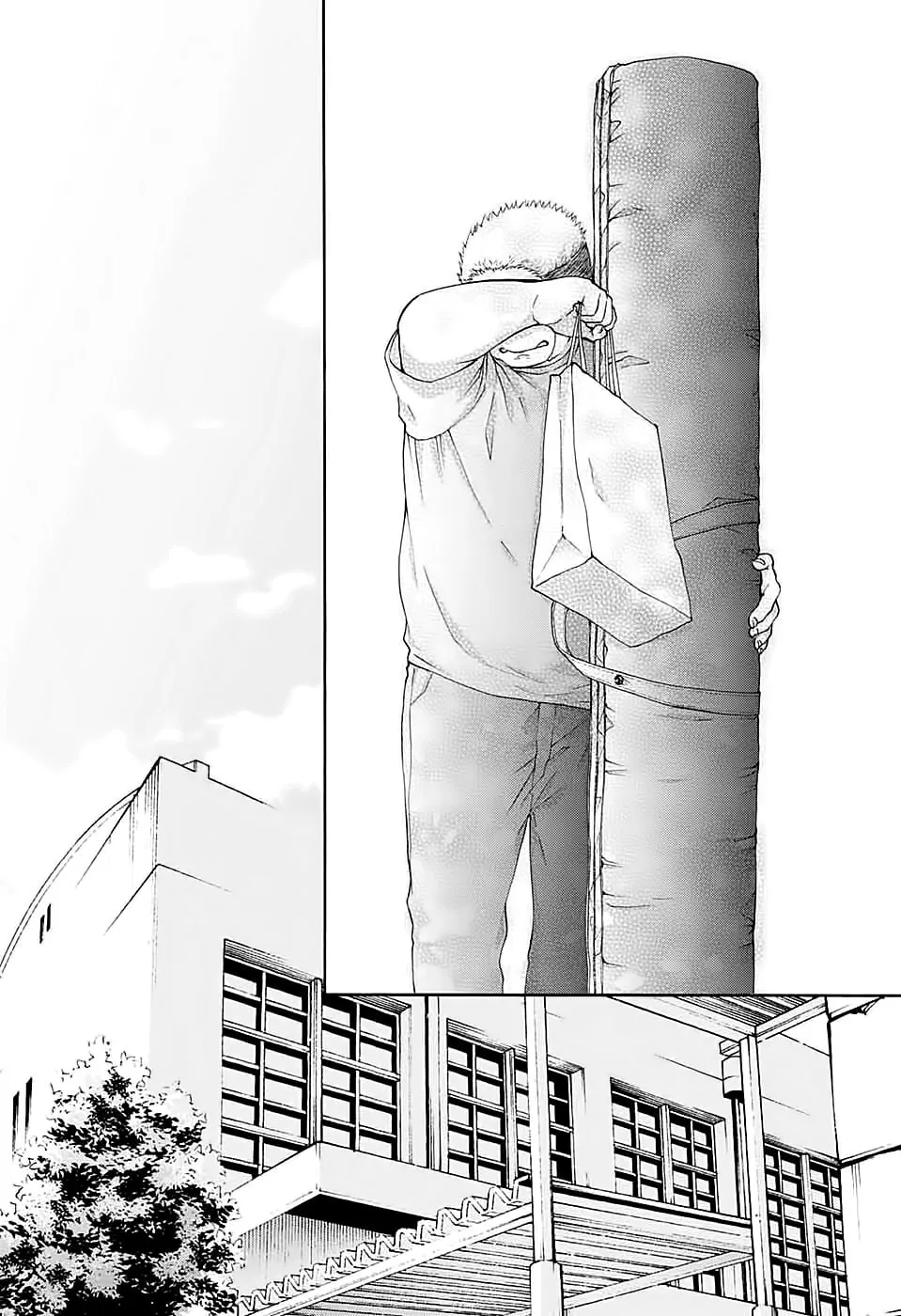 Read Kono Oto Tomare! chapter 81 image 27 on Lezhin