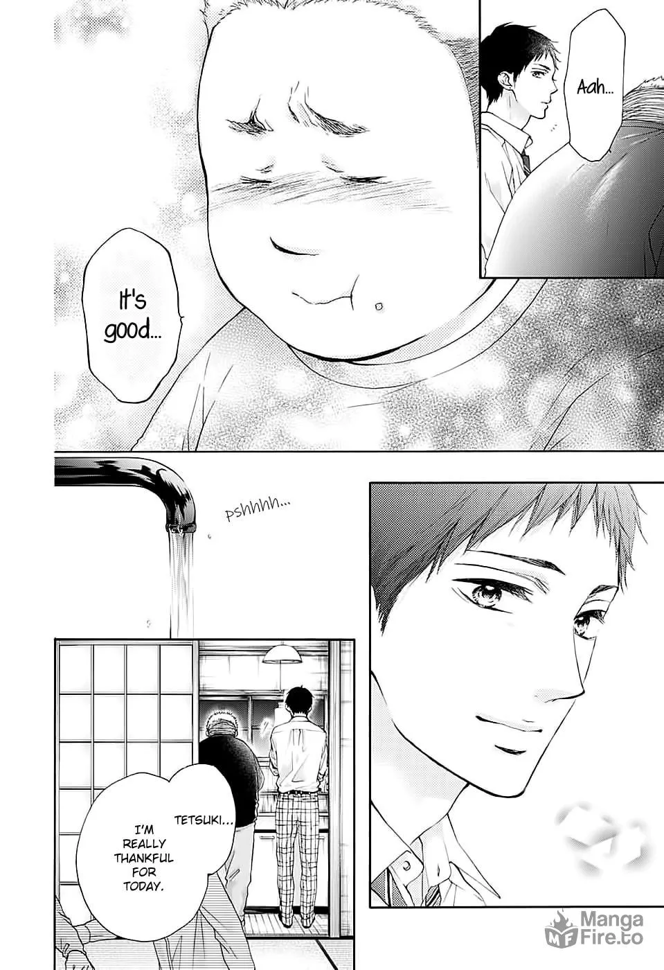 Read Kono Oto Tomare! chapter 81 image 9 on Lezhin