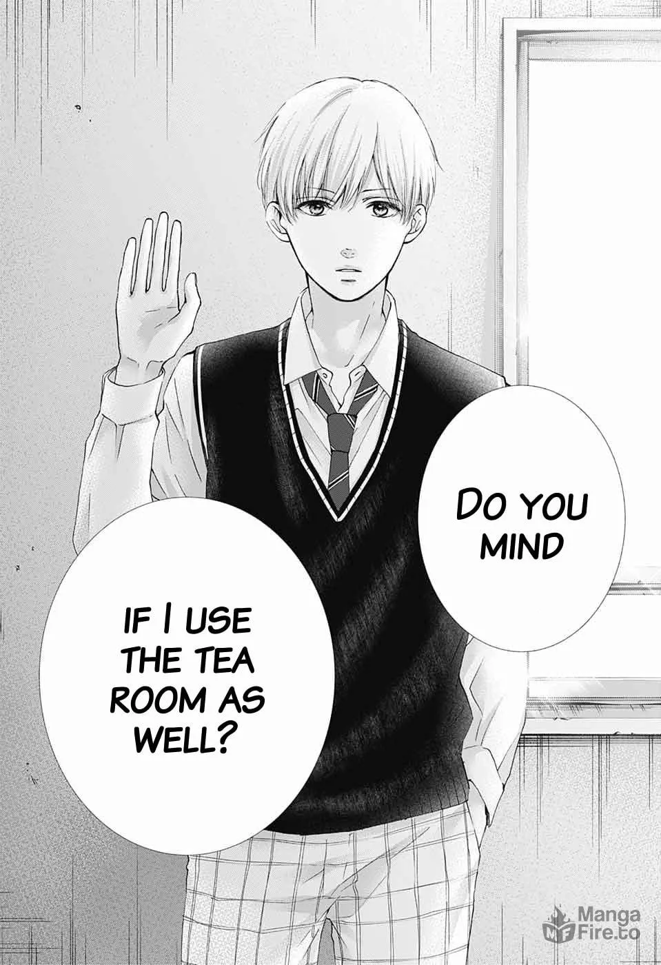 Read Kono Oto Tomare! chapter 82 image 29 on Lezhin
