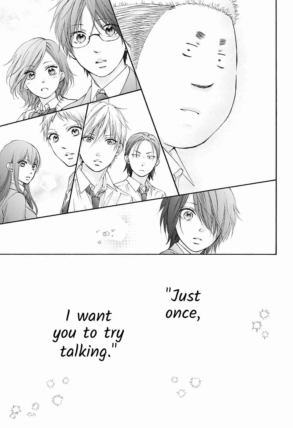 Read Kono Oto Tomare! chapter 82 image 30 on Lezhin