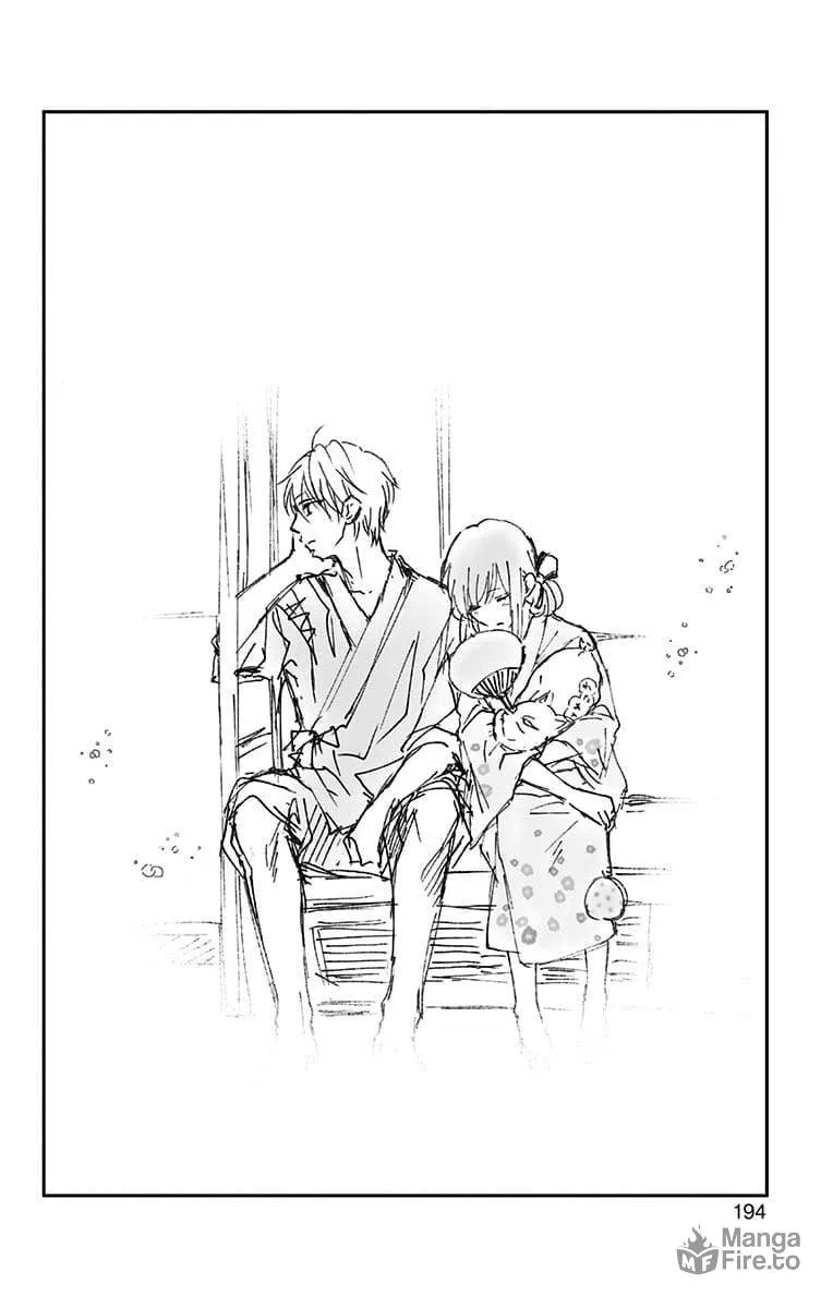 Read Kono Oto Tomare! chapter 83.5 image 4 on Lezhin