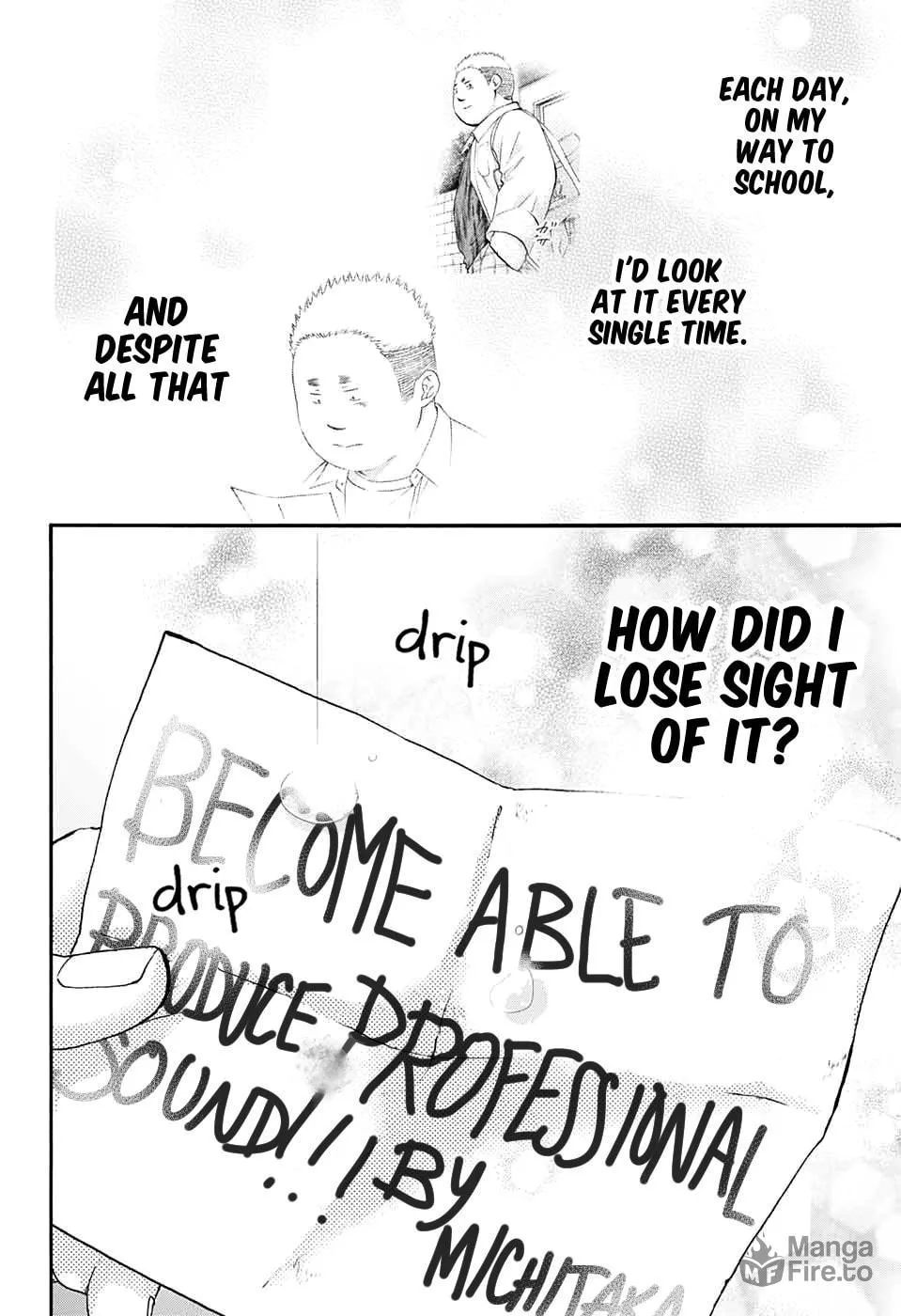 Read Kono Oto Tomare! chapter 83 image 17 on Lezhin