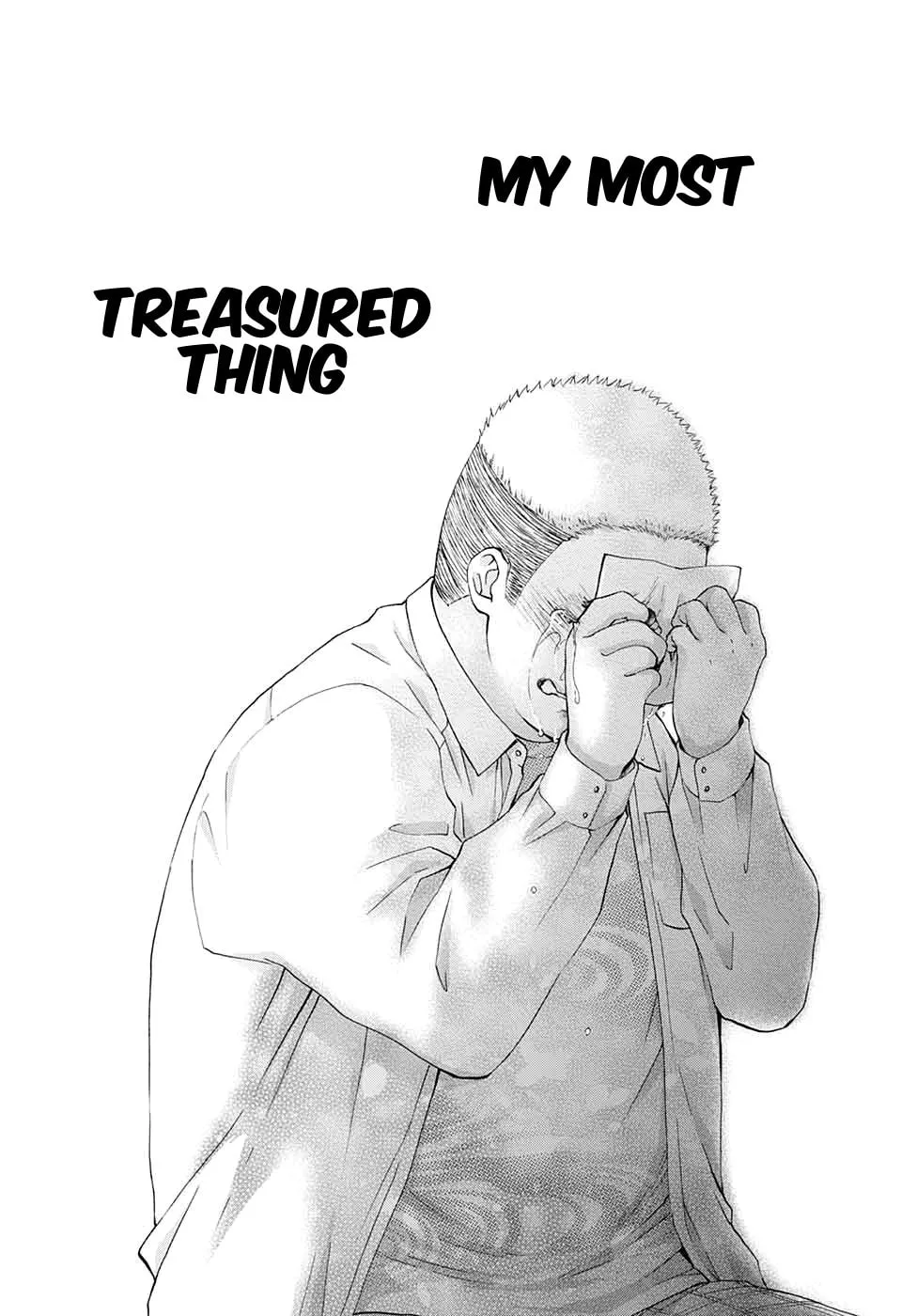 Read Kono Oto Tomare! chapter 83 image 18 on Lezhin