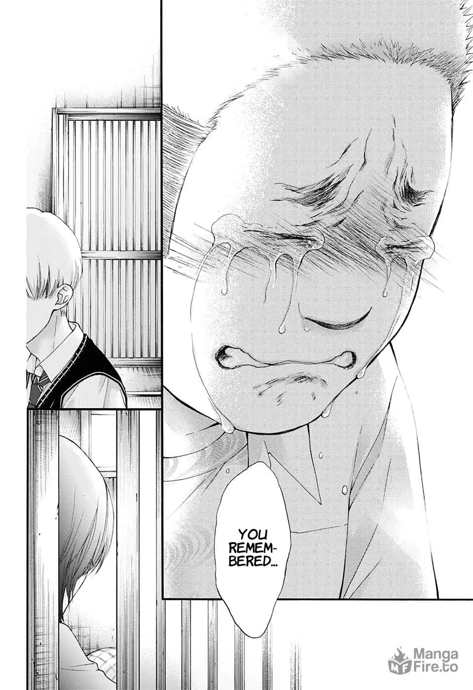 Read Kono Oto Tomare! chapter 83 image 20 on Lezhin