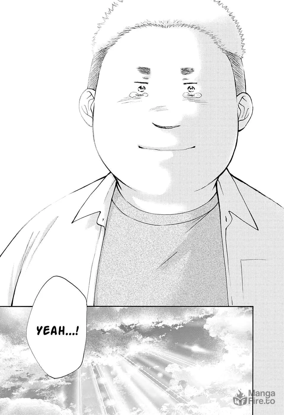 Read Kono Oto Tomare! chapter 83 image 29 on Lezhin