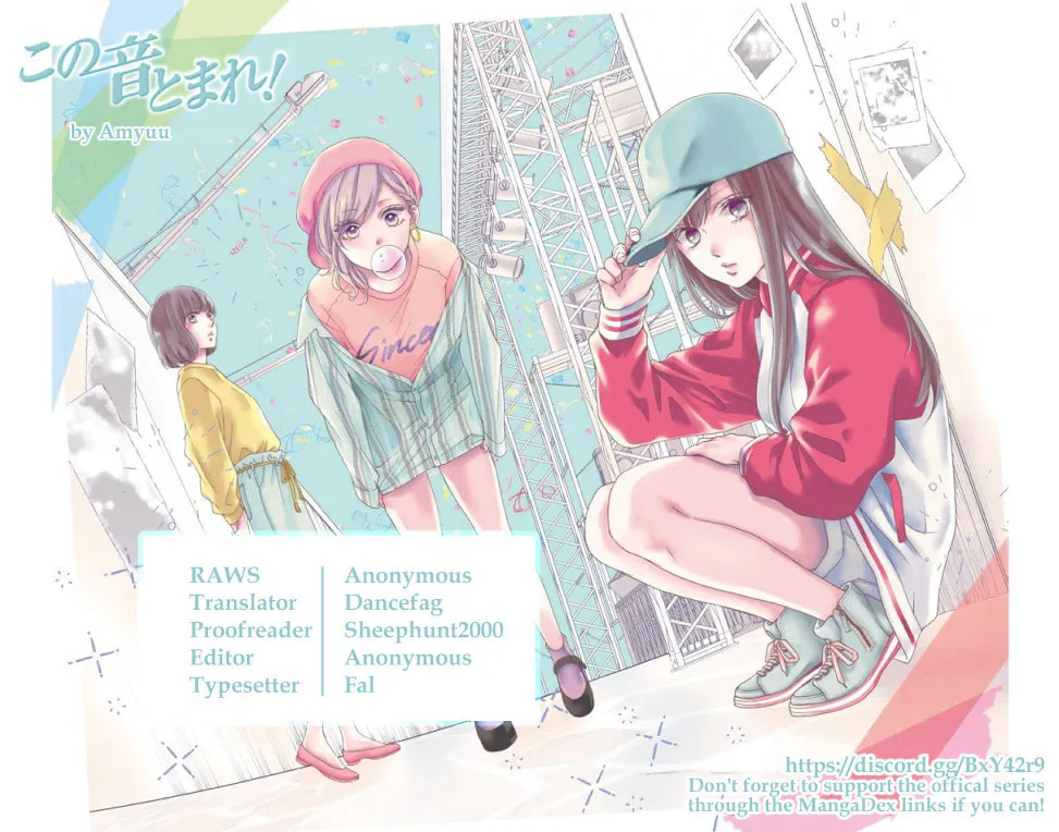 Read Kono Oto Tomare! chapter 84 image 30 on Lezhin