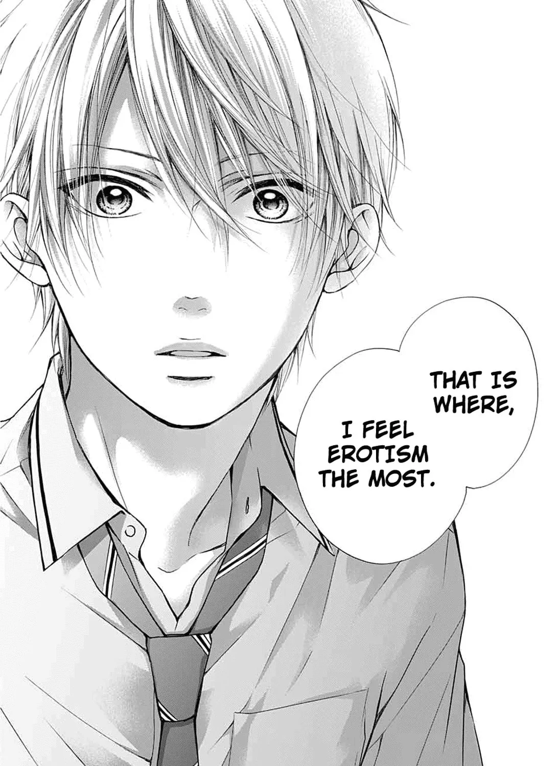 Read Kono Oto Tomare! chapter 87 image 26 on Lezhin
