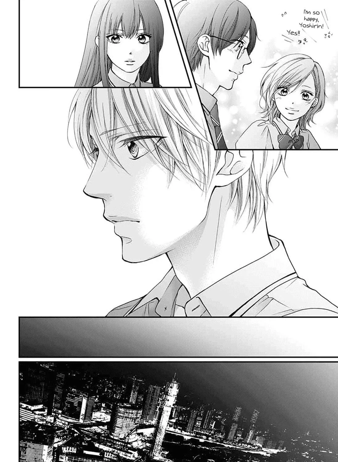 Read Kono Oto Tomare! chapter 87 image 58 on Lezhin