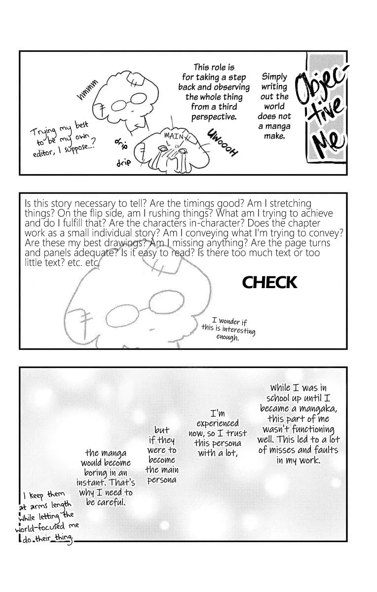 Read Kono Oto Tomare! chapter 89.5 image 13 on Lezhin