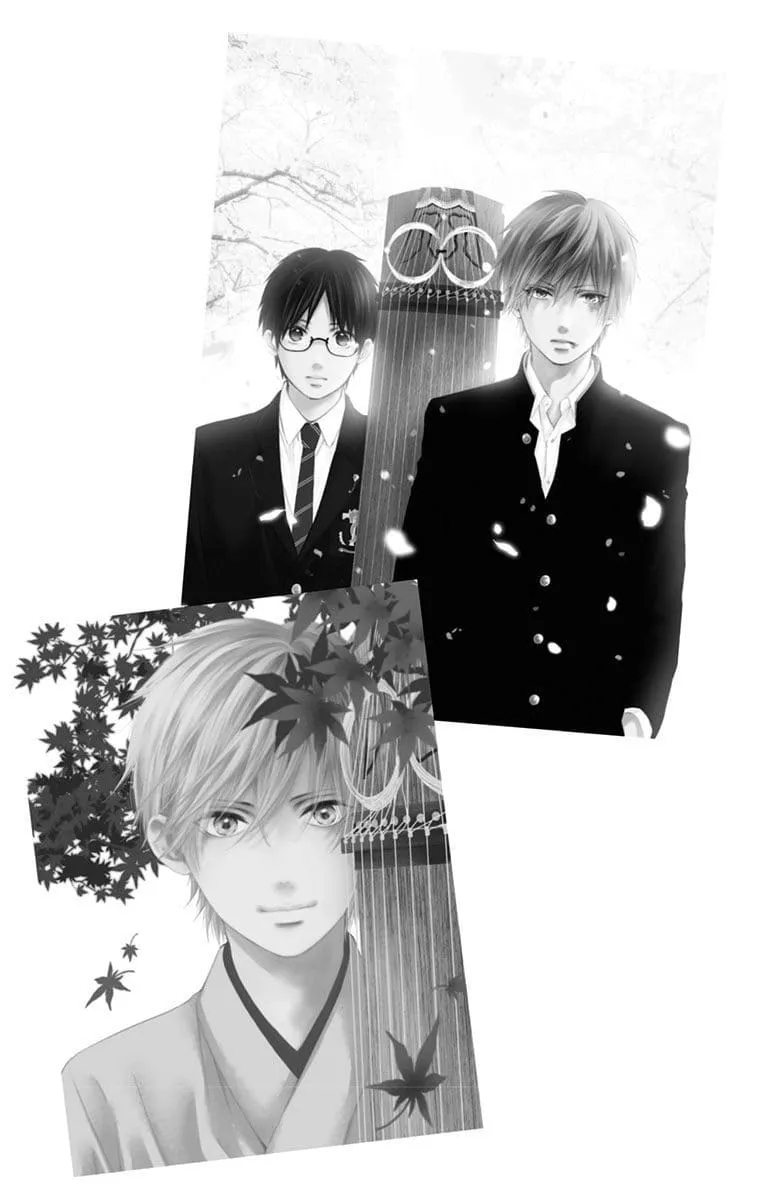 Read Kono Oto Tomare! chapter 89.5 image 3 on Lezhin
