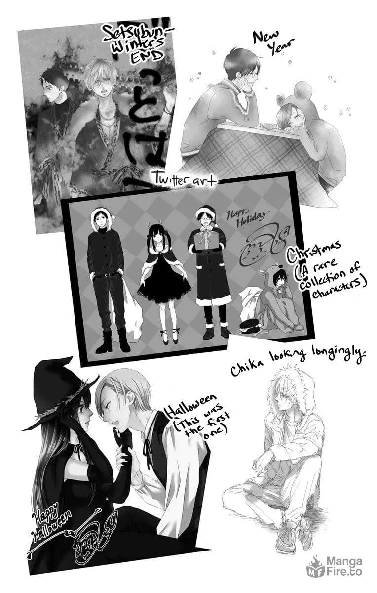 Read Kono Oto Tomare! chapter 89.5 image 9 on Lezhin