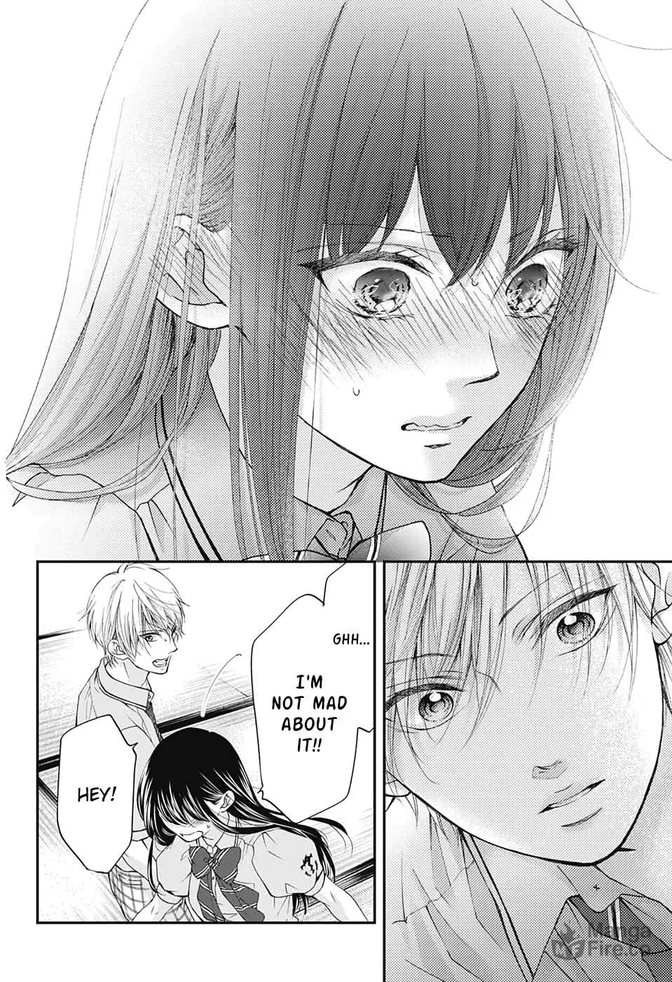 Read Kono Oto Tomare! chapter 89 image 26 on Lezhin