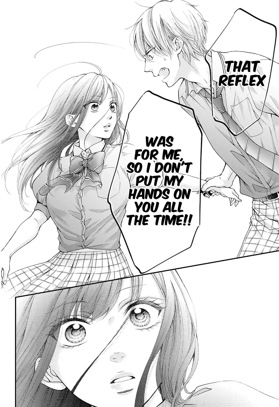 Read Kono Oto Tomare! chapter 89 image 28 on Lezhin