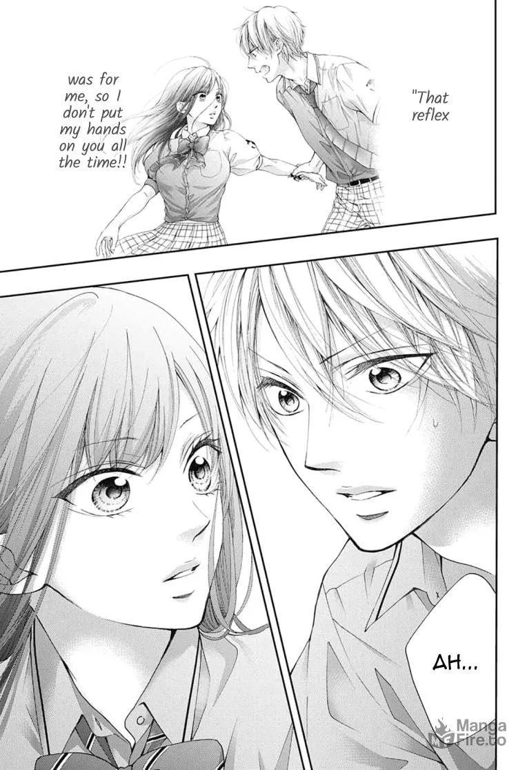 Read Kono Oto Tomare! chapter 90 image 2 on Lezhin
