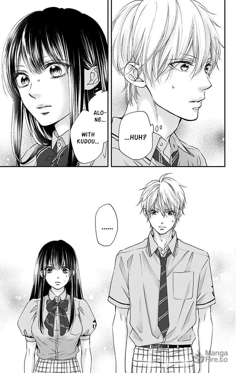 Read Kono Oto Tomare! chapter 90 image 32 on Lezhin