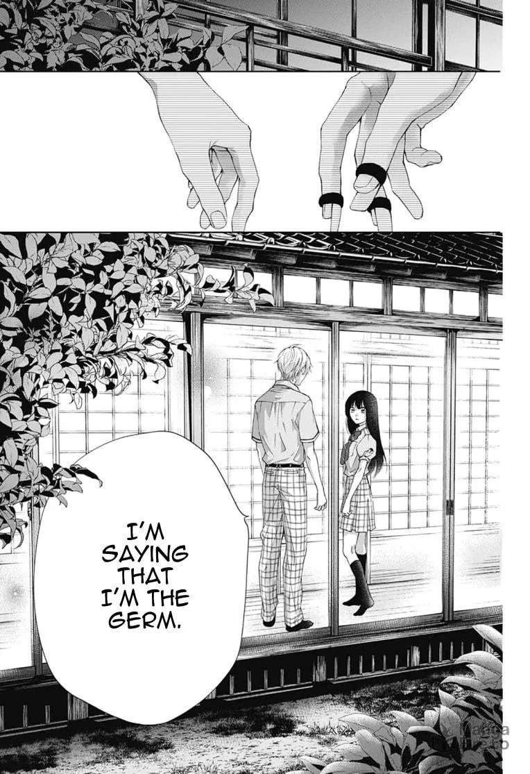 Read Kono Oto Tomare! chapter 90 image 4 on Lezhin