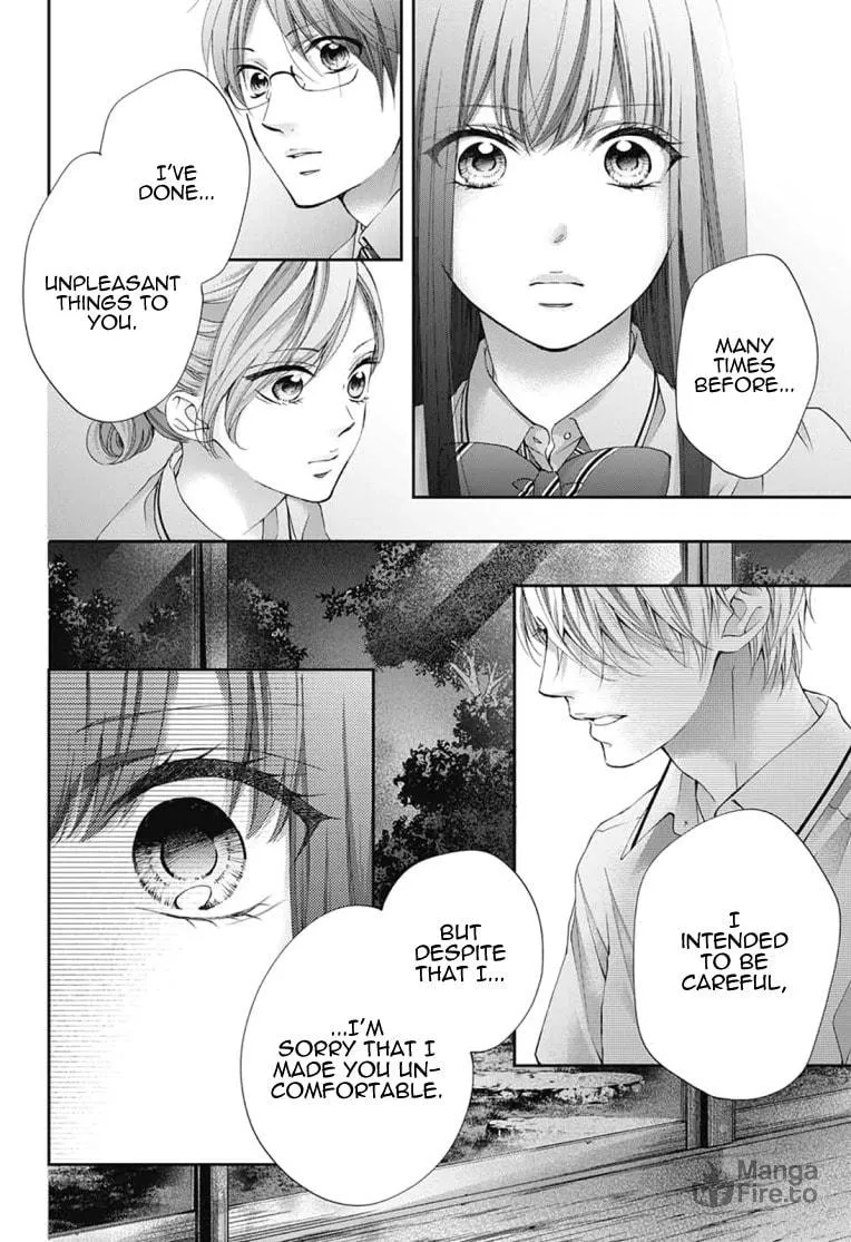 Read Kono Oto Tomare! chapter 90 image 5 on Lezhin