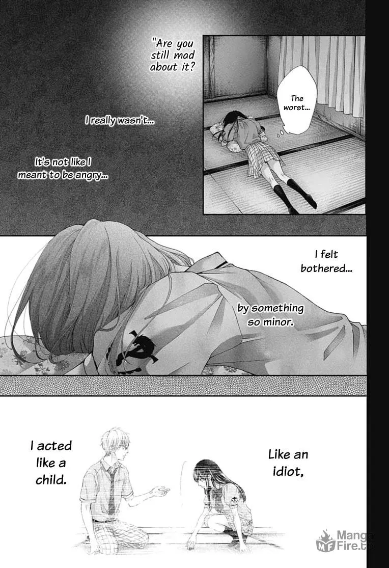 Read Kono Oto Tomare! chapter 90 image 8 on Lezhin