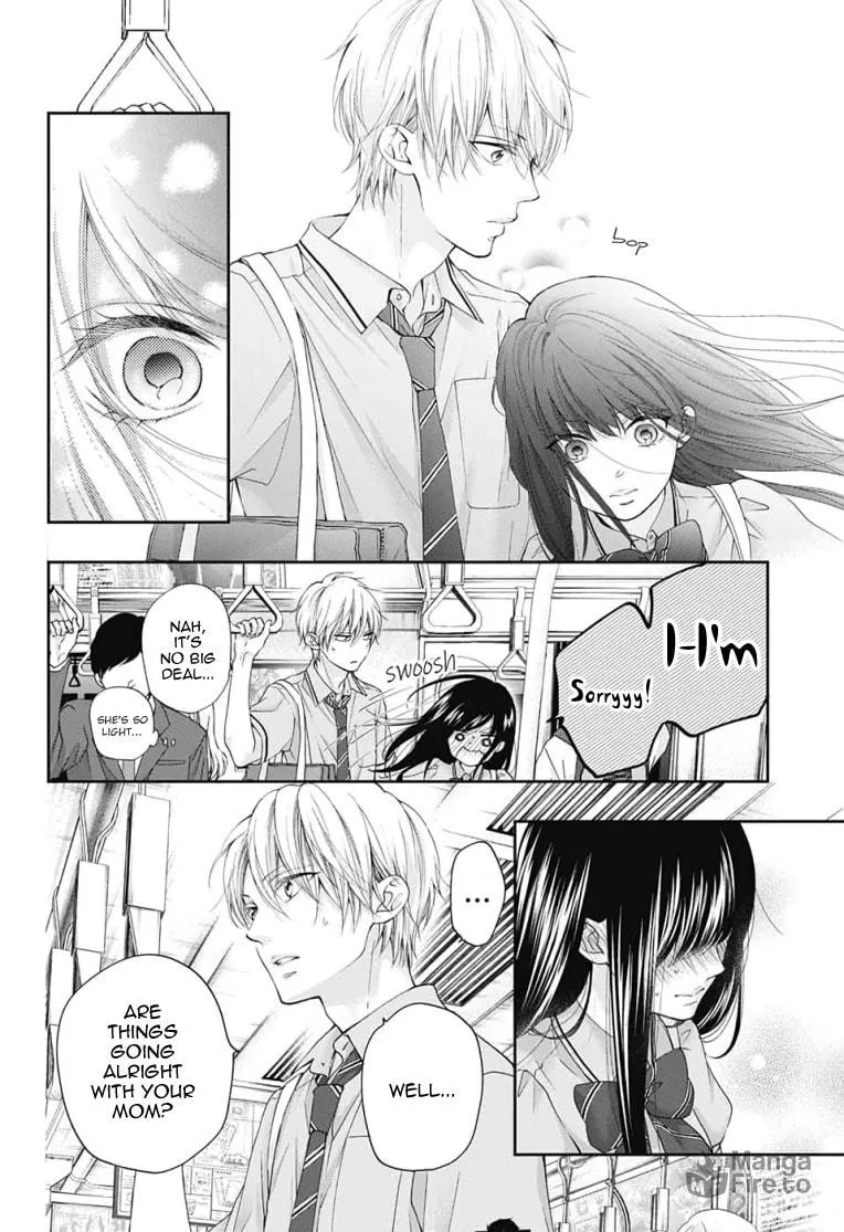 Read Kono Oto Tomare! chapter 91 image 2 on Lezhin