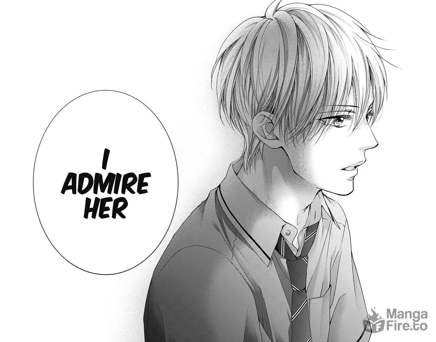 Read Kono Oto Tomare! chapter 91 image 20 on Lezhin