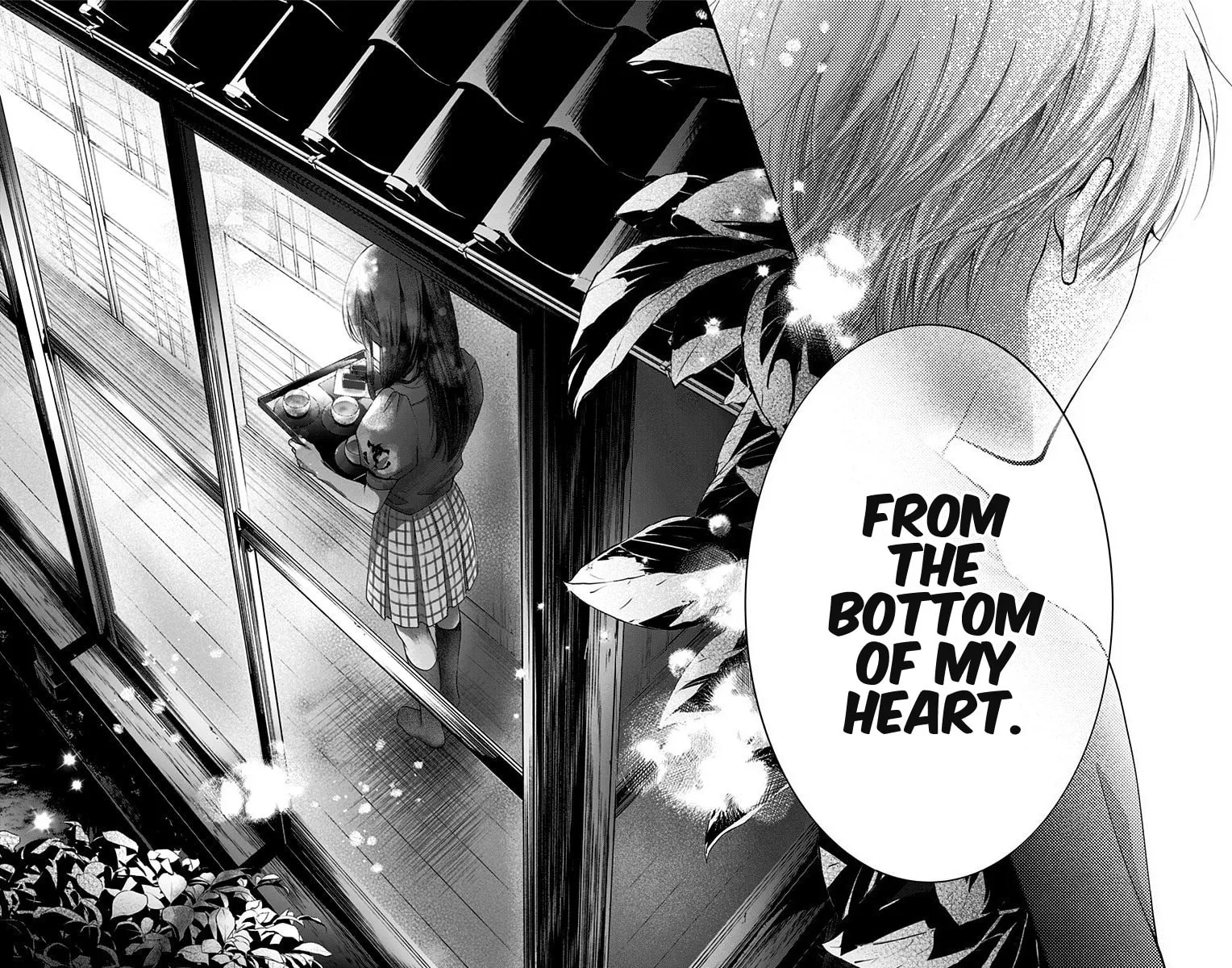 Read Kono Oto Tomare! chapter 91 image 21 on Lezhin