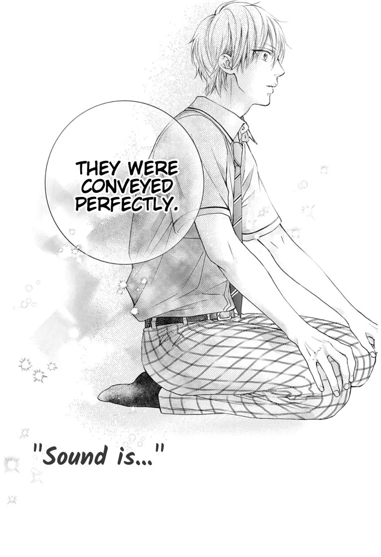 Read Kono Oto Tomare! chapter 91 image 25 on Lezhin
