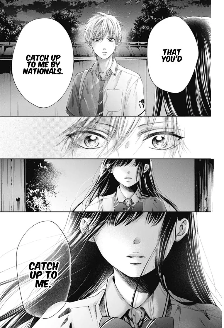 Read Kono Oto Tomare! chapter 91 image 27 on Lezhin