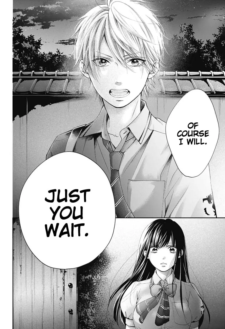 Read Kono Oto Tomare! chapter 91 image 31 on Lezhin