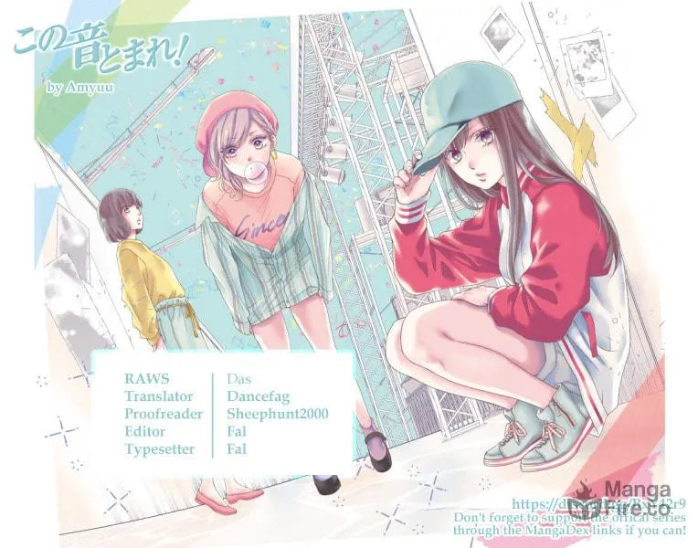Read Kono Oto Tomare! chapter 92 image 32 on Lezhin