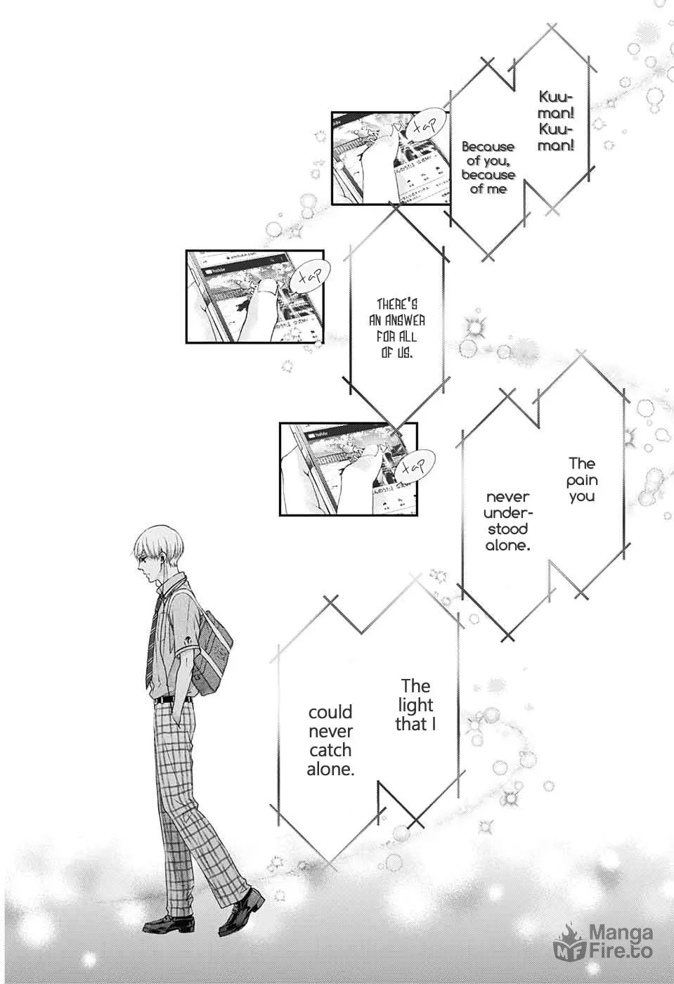 Read Kono Oto Tomare! chapter 94 image 20 on Lezhin