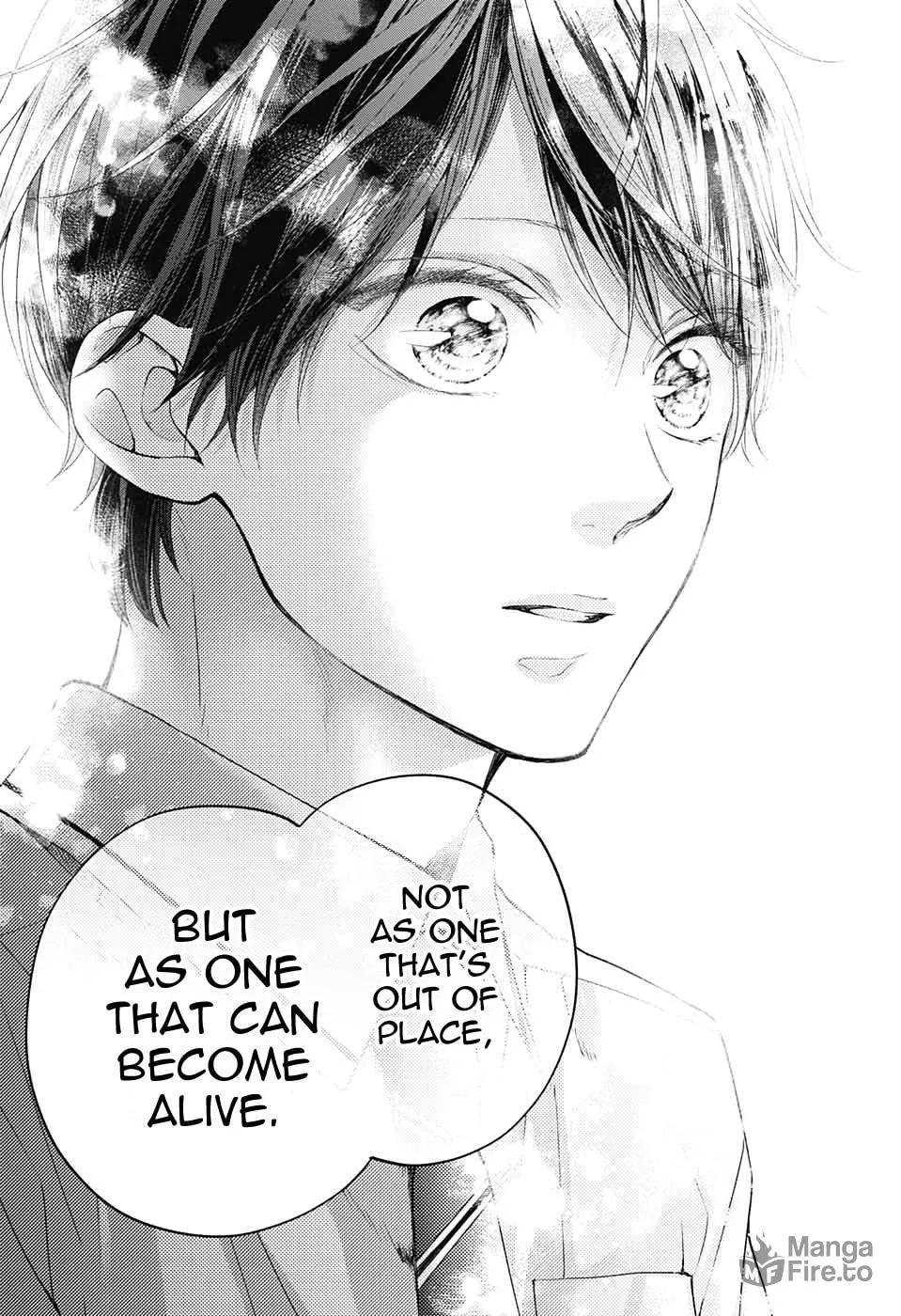 Read Kono Oto Tomare! chapter 94 image 29 on Lezhin
