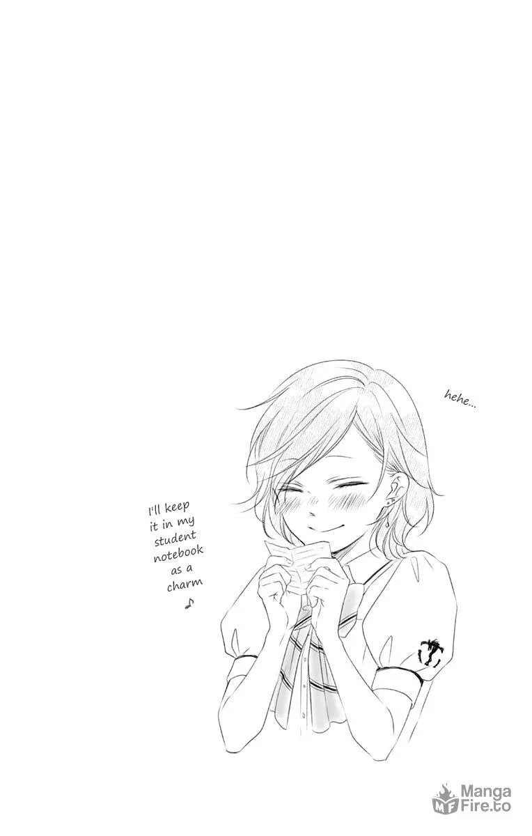 Read Kono Oto Tomare! chapter 95.5 image 11 on Lezhin