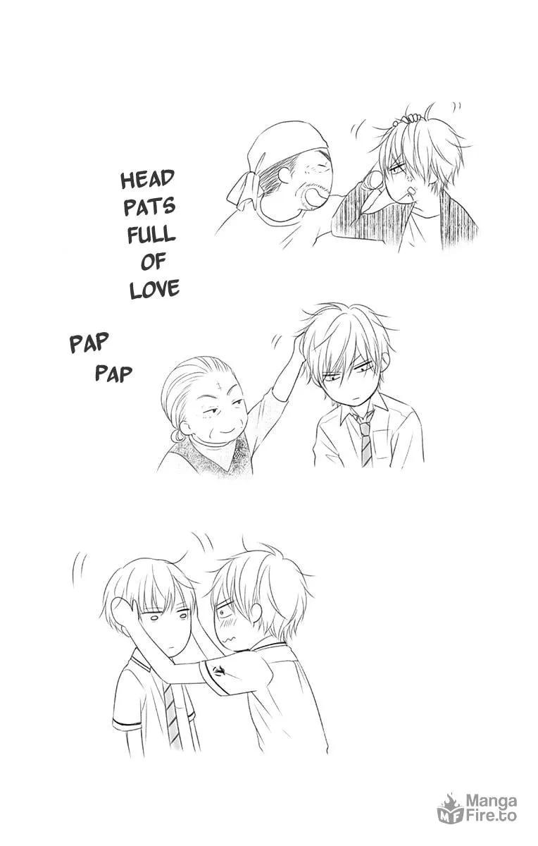 Read Kono Oto Tomare! chapter 95.5 image 14 on Lezhin