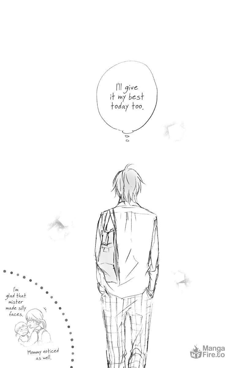 Read Kono Oto Tomare! chapter 95.5 image 17 on Lezhin