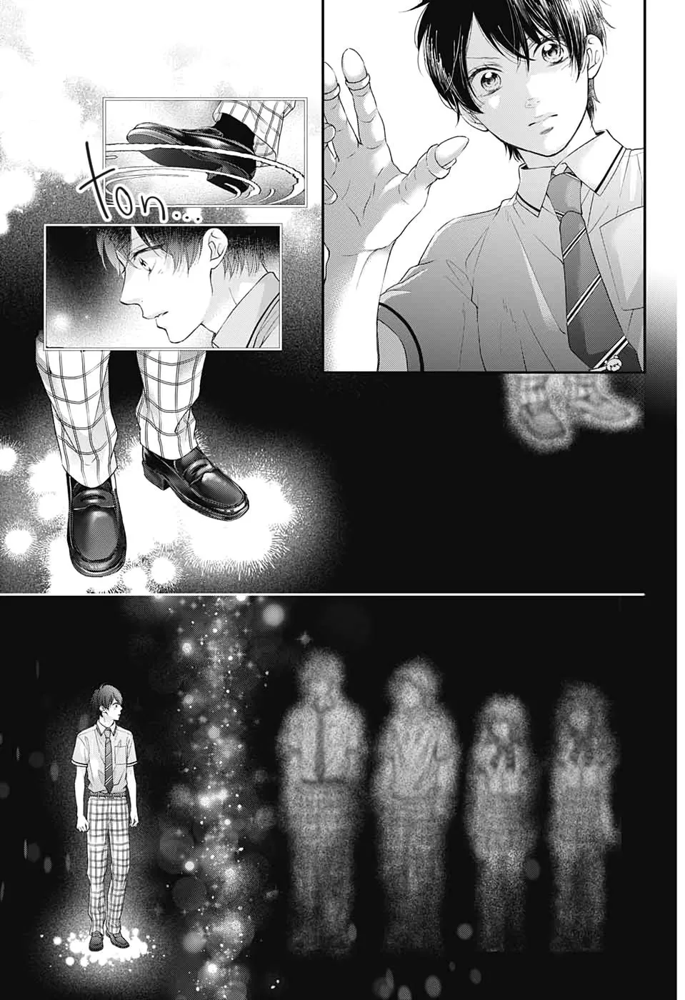 Read Kono Oto Tomare! chapter 95 image 15 on Lezhin