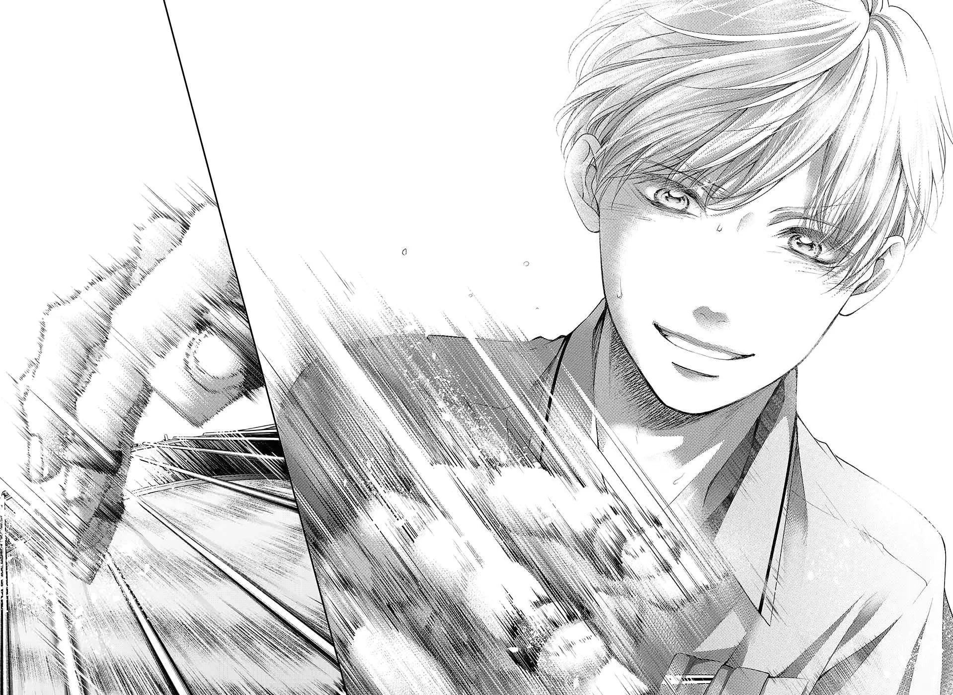Read Kono Oto Tomare! chapter 96 image 10 on Lezhin