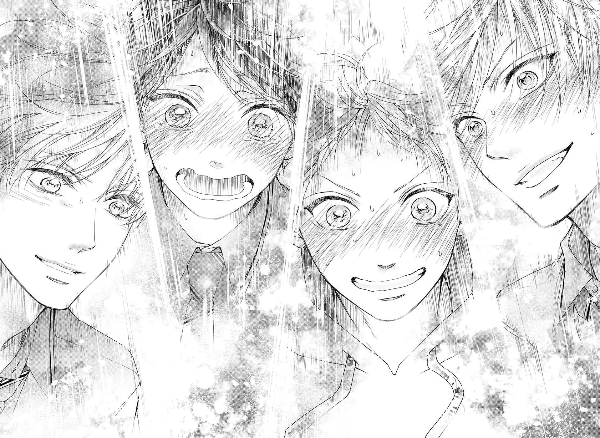 Read Kono Oto Tomare! chapter 96 image 13 on Lezhin