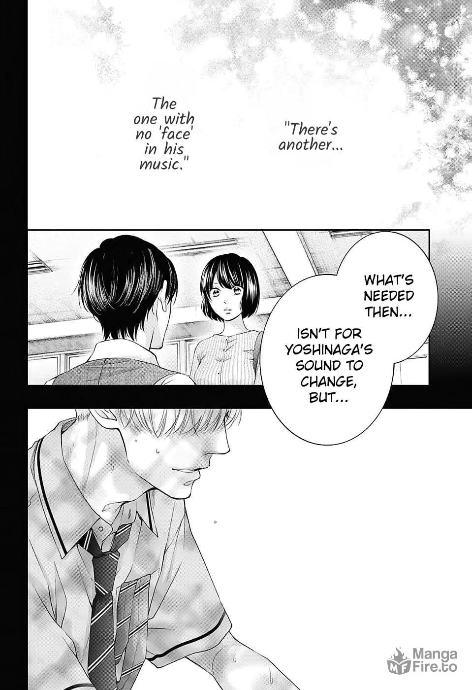 Read Kono Oto Tomare! chapter 96 image 14 on Lezhin