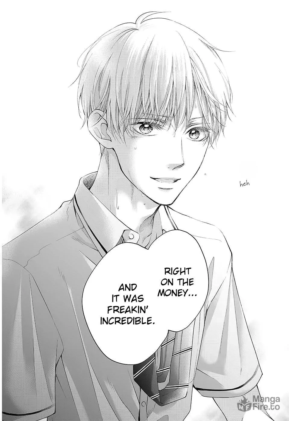 Read Kono Oto Tomare! chapter 96 image 20 on Lezhin