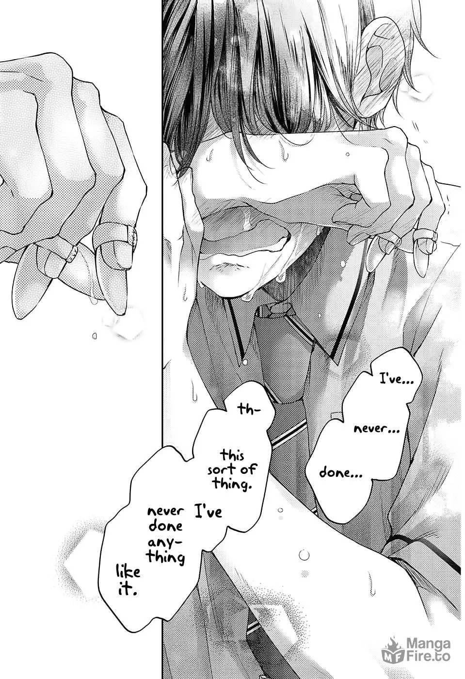 Read Kono Oto Tomare! chapter 96 image 23 on Lezhin