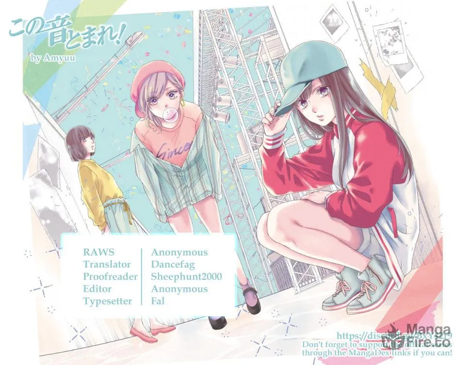 Read Kono Oto Tomare! chapter 96 image 26 on Lezhin