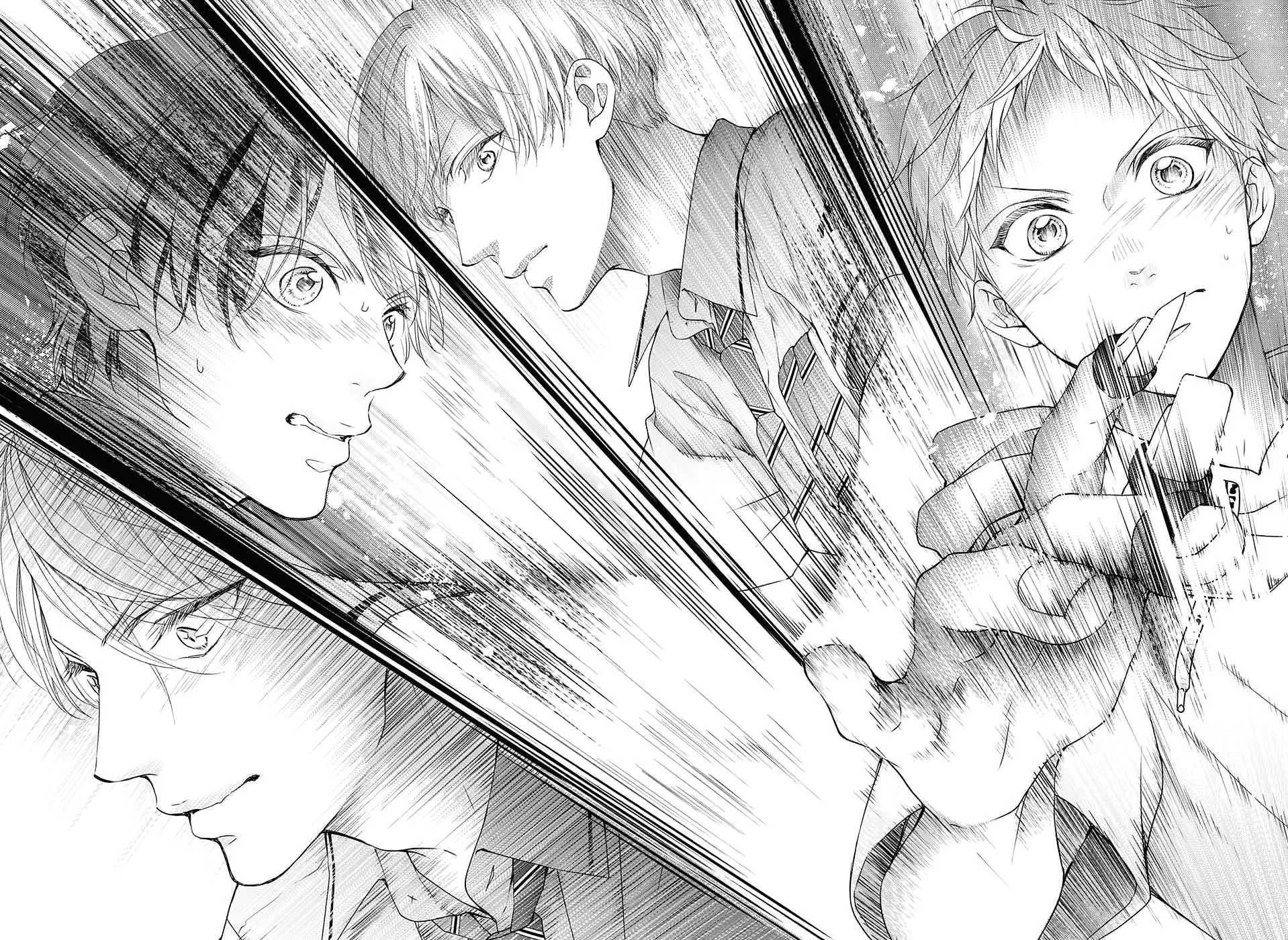 Read Kono Oto Tomare! chapter 96 image 3 on Lezhin